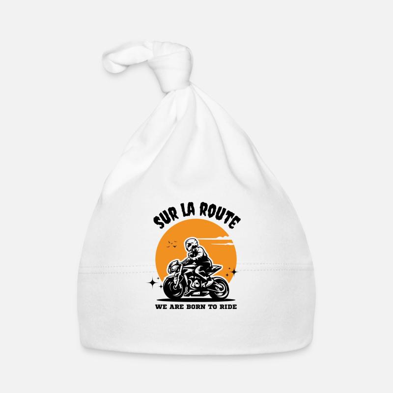 Bonnet bio Bébé