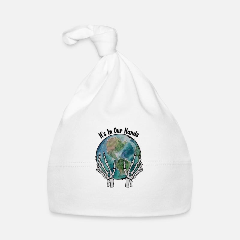 La planète Bonnet bio Bébé