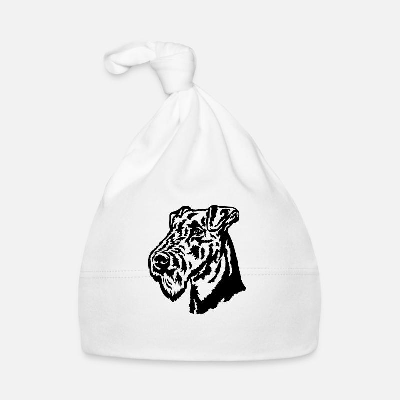 Organic Baby Cap