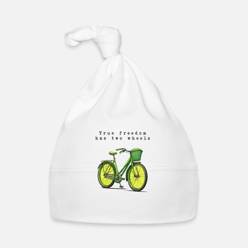 Bonnet bio Bébé