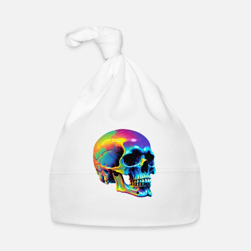 Bonnet bio Bébé