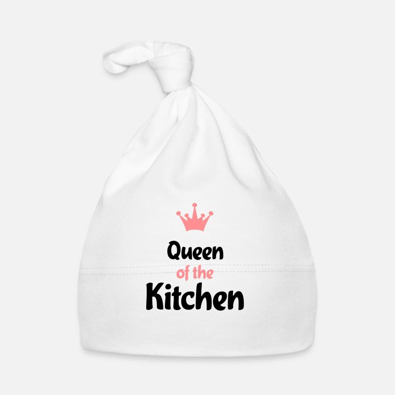 Cooking apron for your dinner Organic Baby Cap