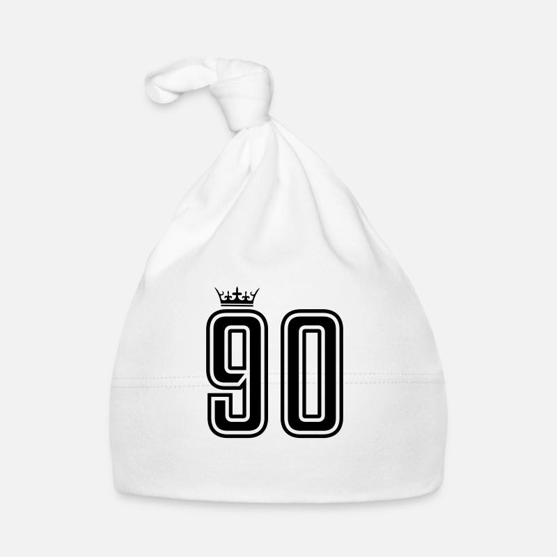 Organic Baby Cap