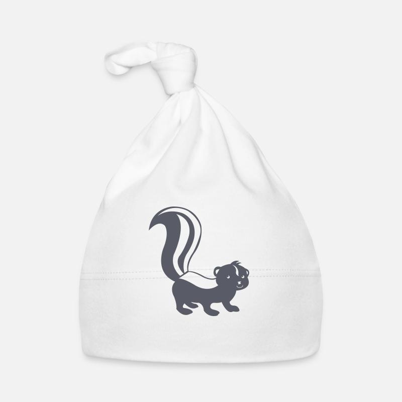 Organic Baby Cap