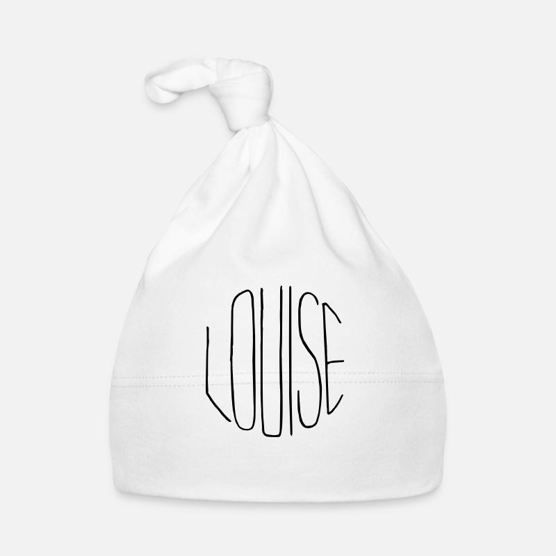 Bonnet bio Bébé