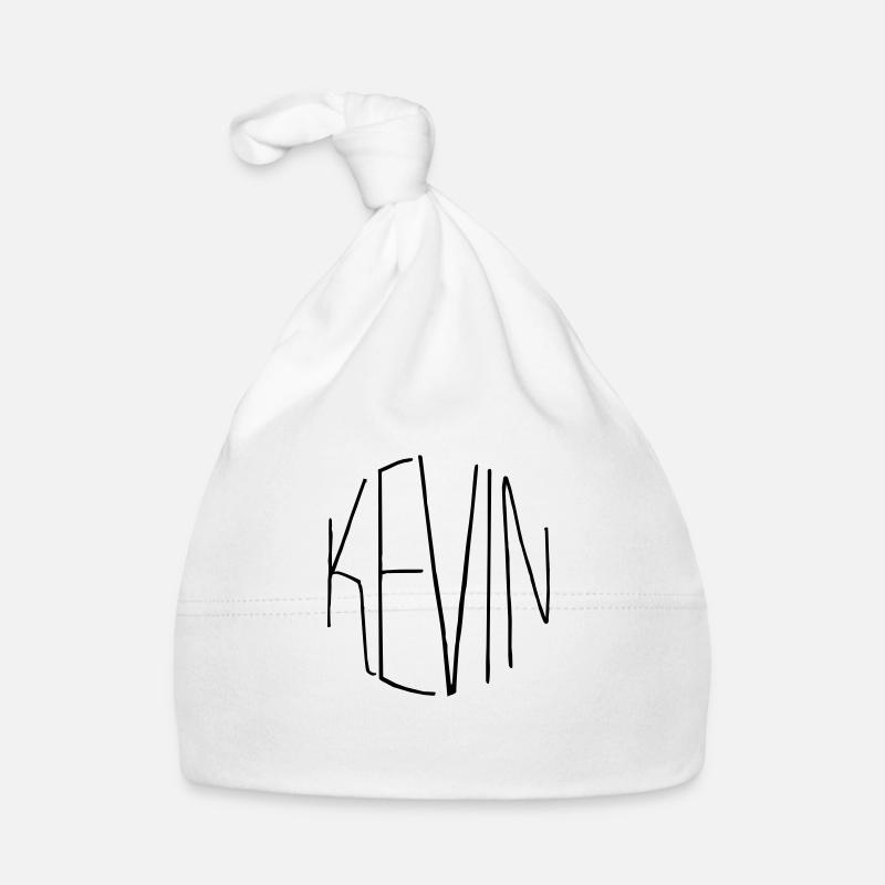 Kevin Baby Bio-Mütze