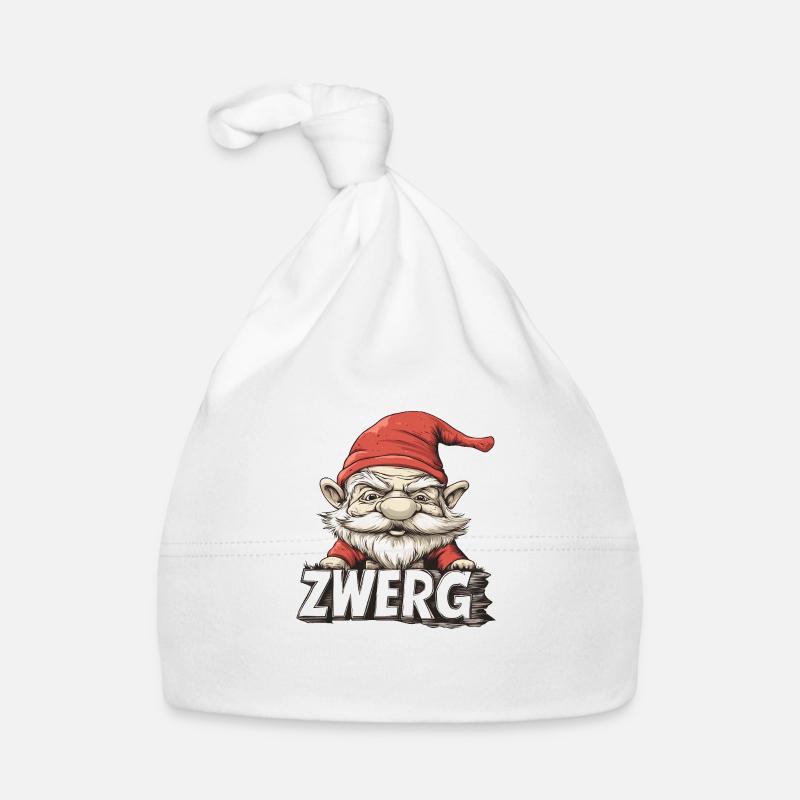 Nain Bonnet bio Bébé