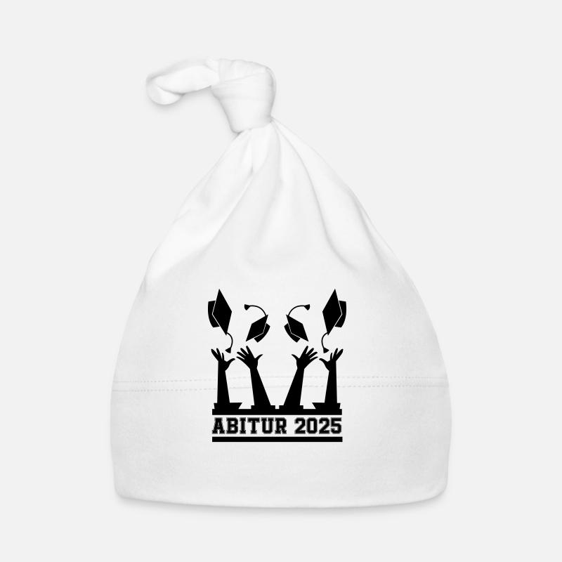 Organic Baby Cap