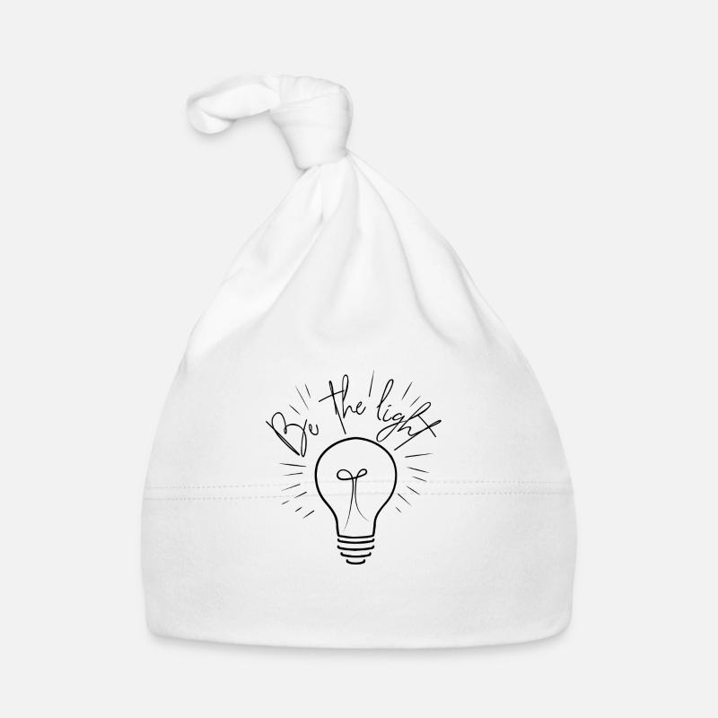 Bonnet bio Bébé
