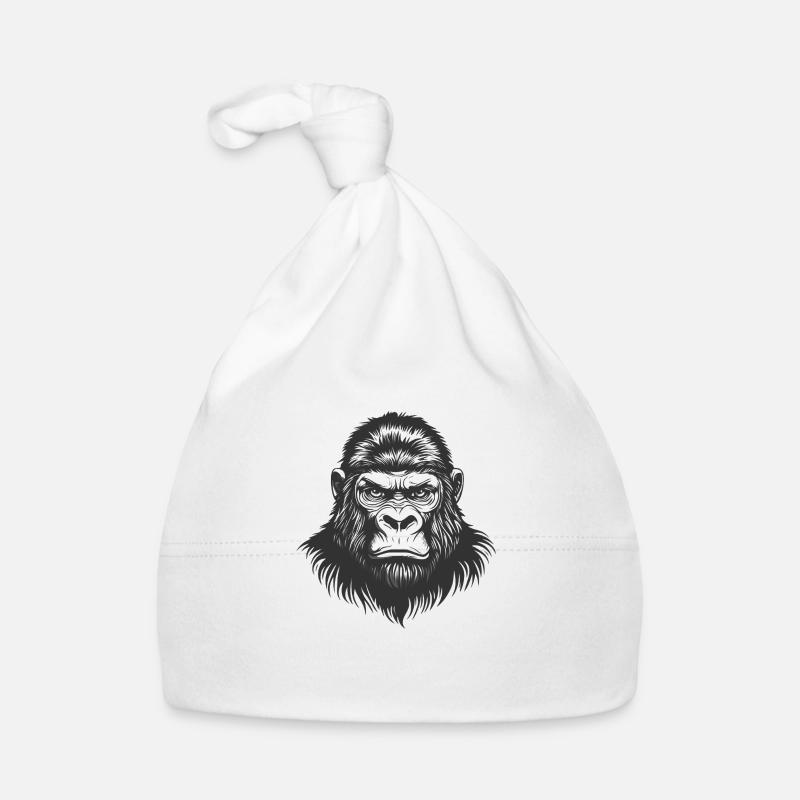 Bonnet bio Bébé
