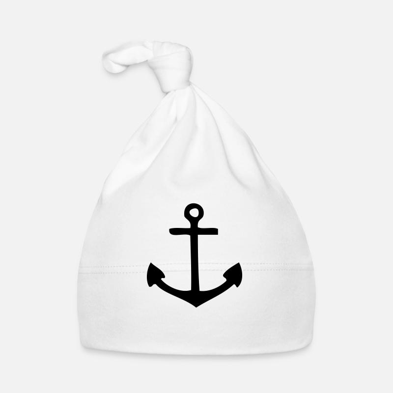 Ancre Bonnet bio Bébé