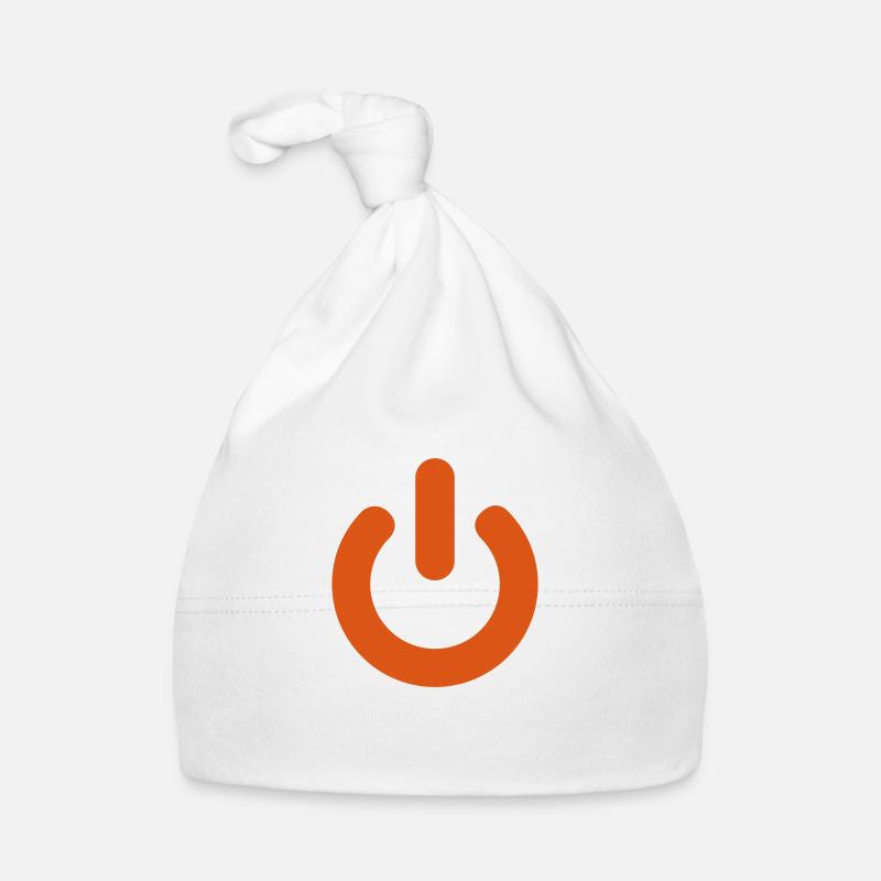 ON/OFF Bonnet bio Bébé