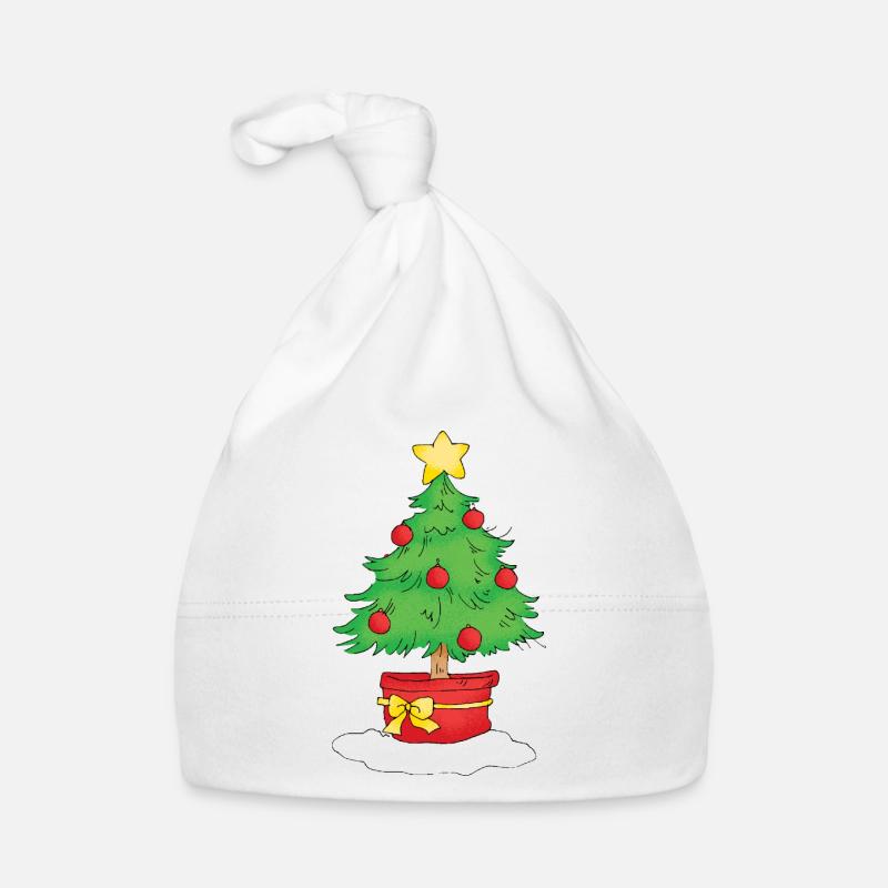 Bonnet bio Bébé