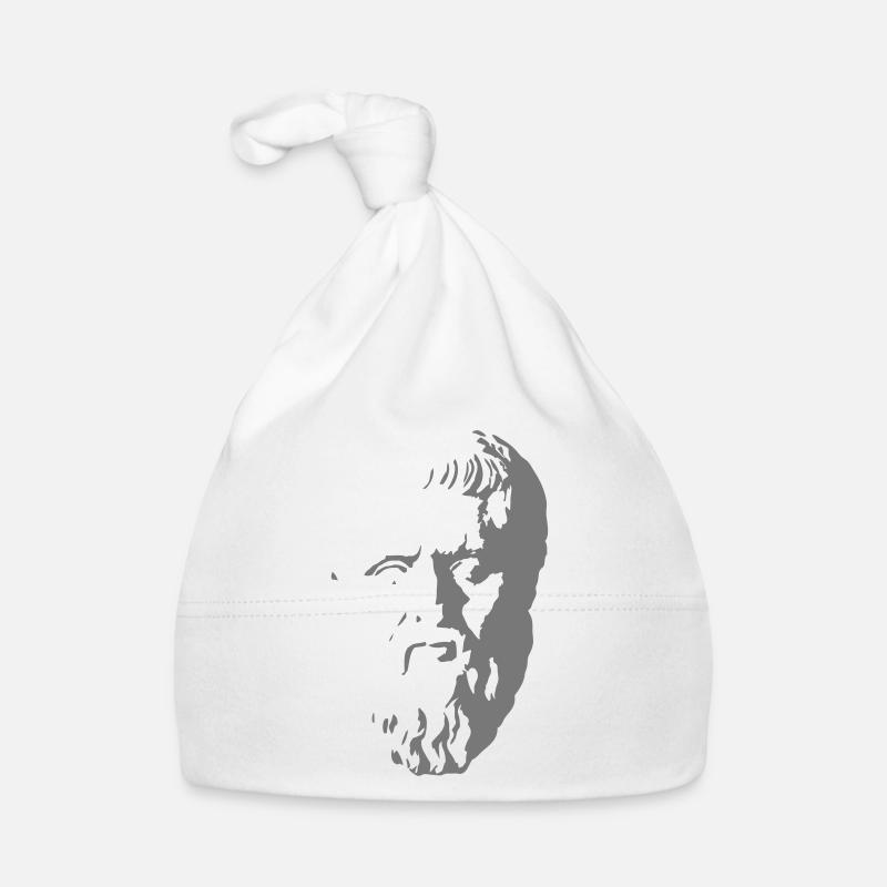 Plato Bonnet bio Bébé