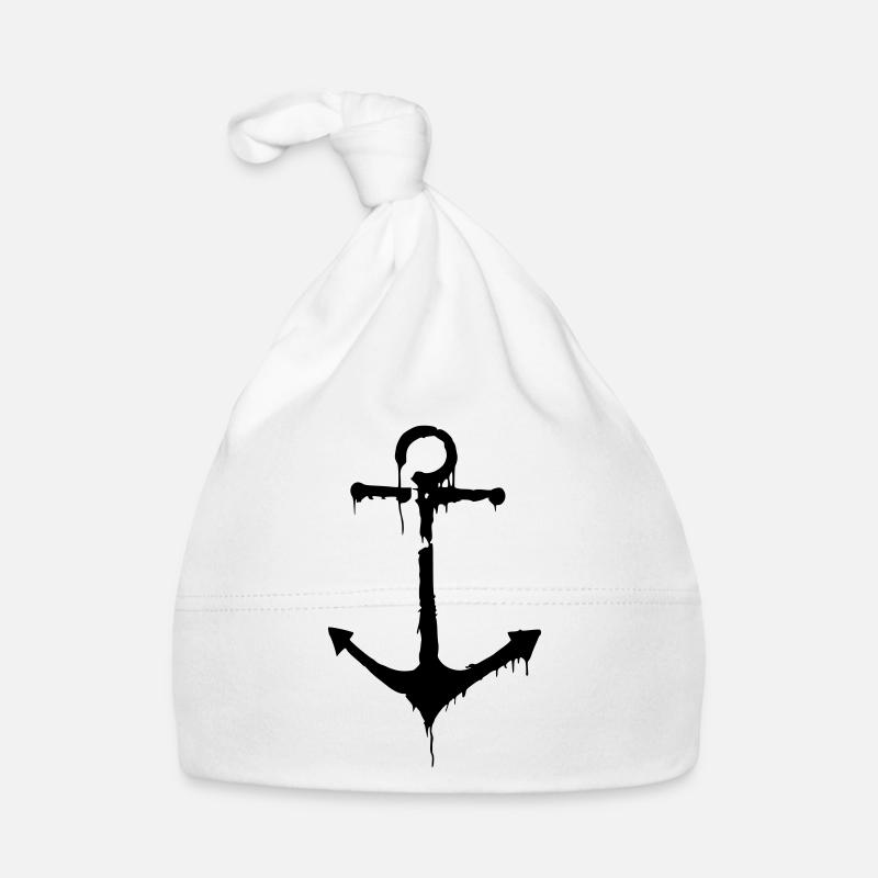 Anker Anchor Baby Bio-Mütze