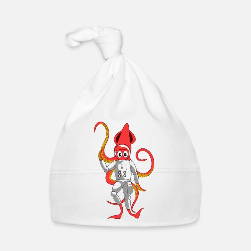 Bonnet bio Bébé