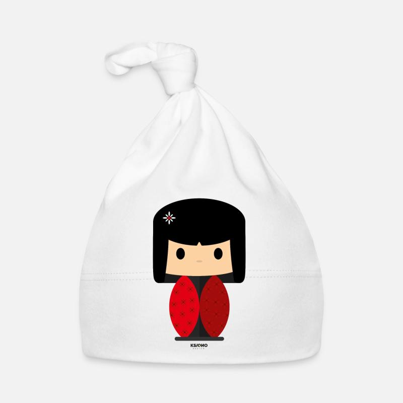 Bonnet bio Bébé