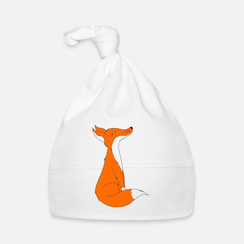 Bonnet bio Bébé