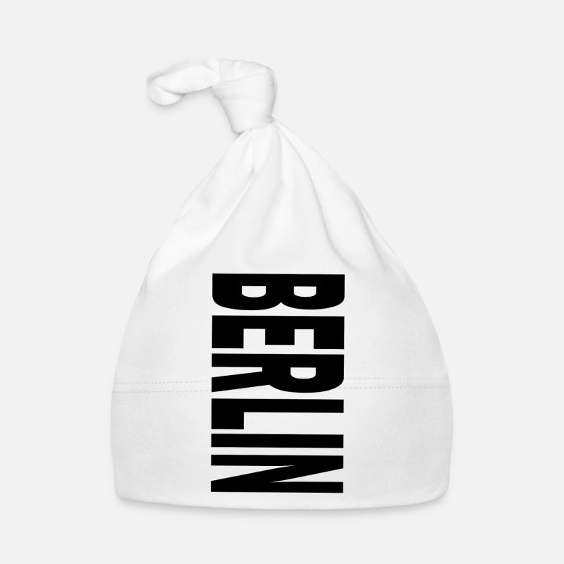 Bonnet bio Bébé
