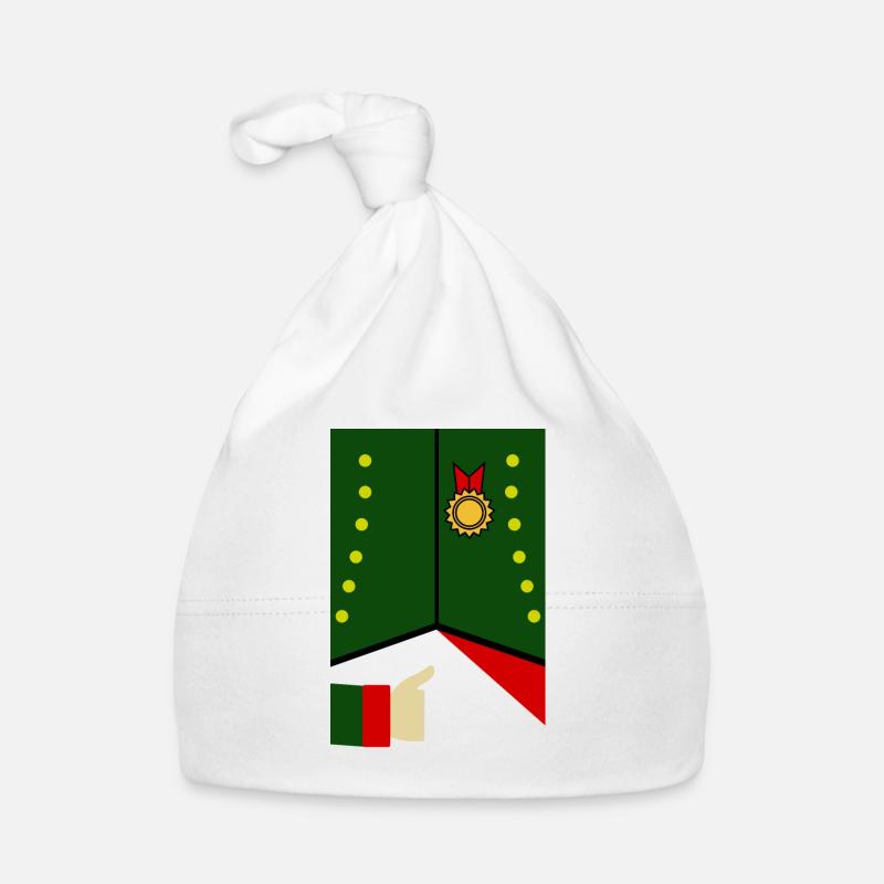 Bonnet bio Bébé