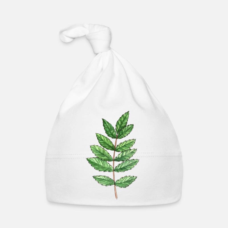 Bonnet bio Bébé