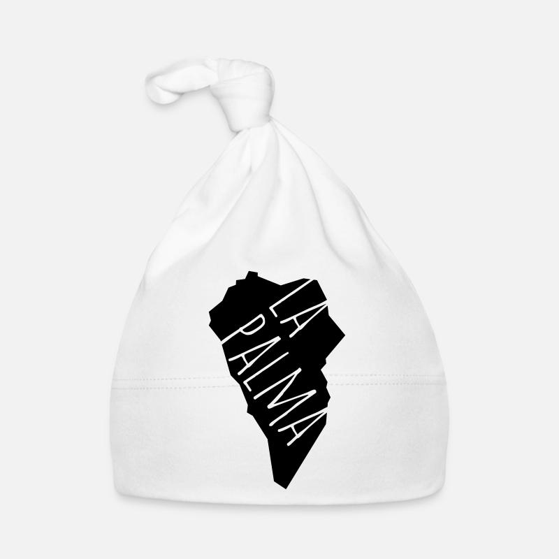 La Palma Baby Bio-Mütze