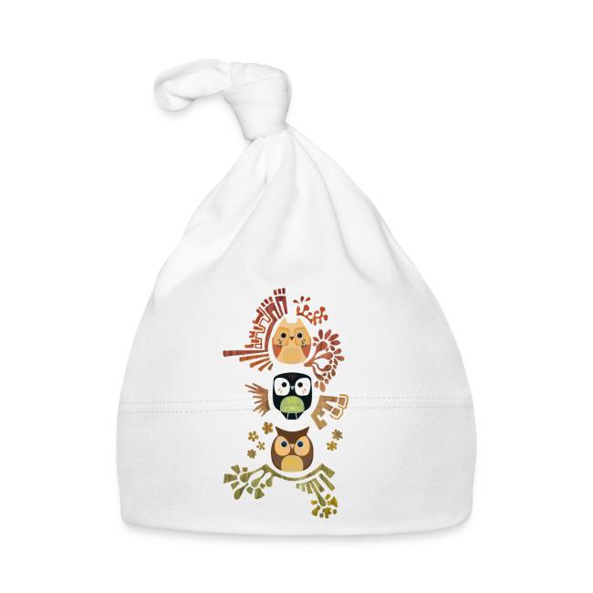 VEYM Good Wise Owls CASE