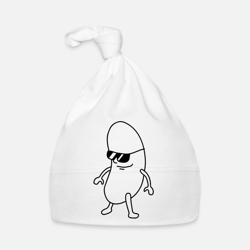 Bonnet bio Bébé
