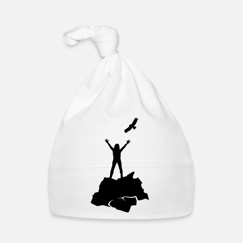 on_top_3 Baby Bio-Mütze