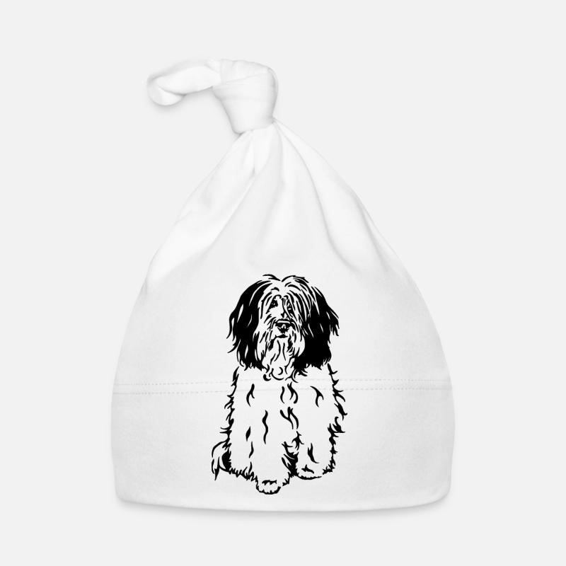 Bonnet bio Bébé