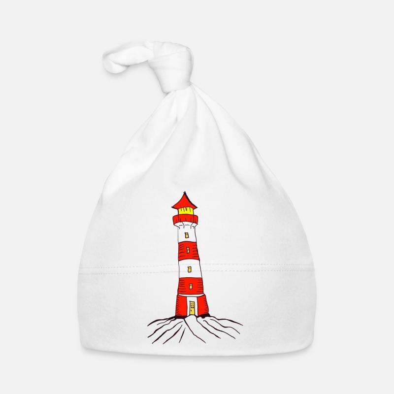 Phare Bonnet bio Bébé