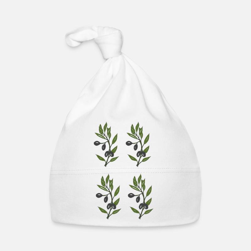 Bonnet bio Bébé