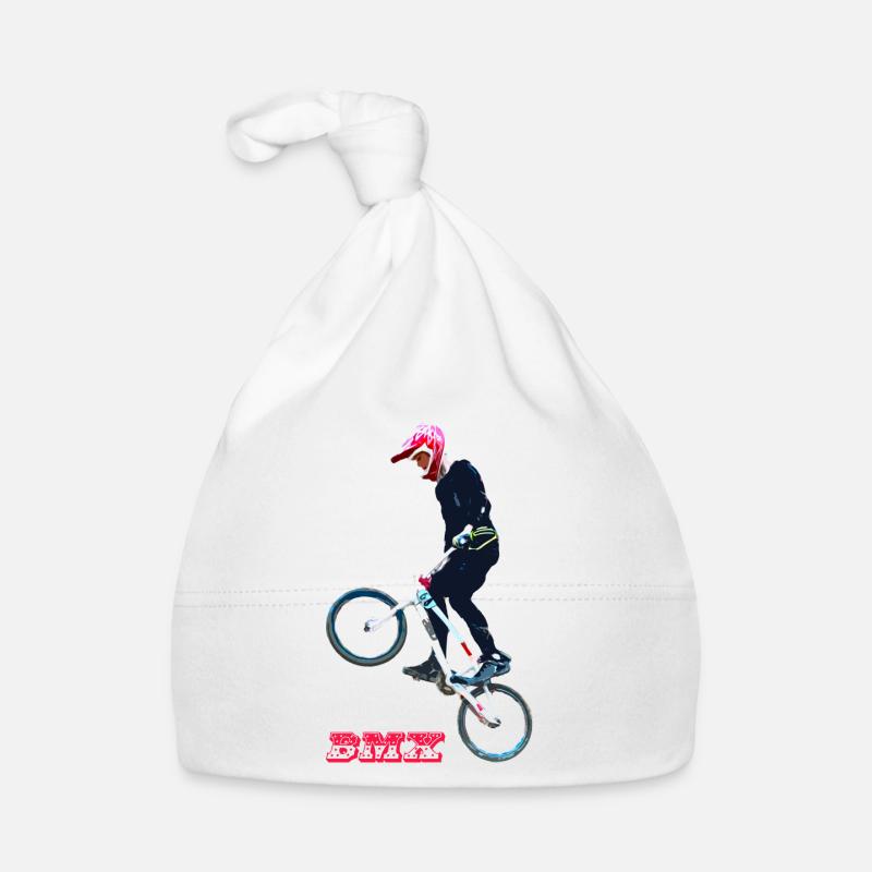 Bonnet bio Bébé