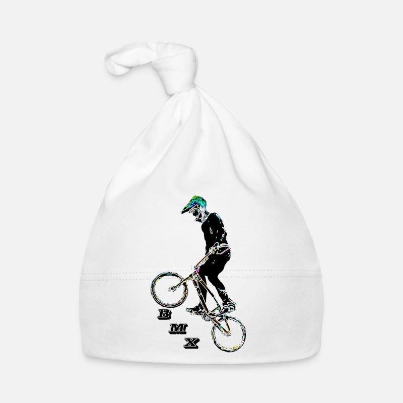 Bonnet bio Bébé