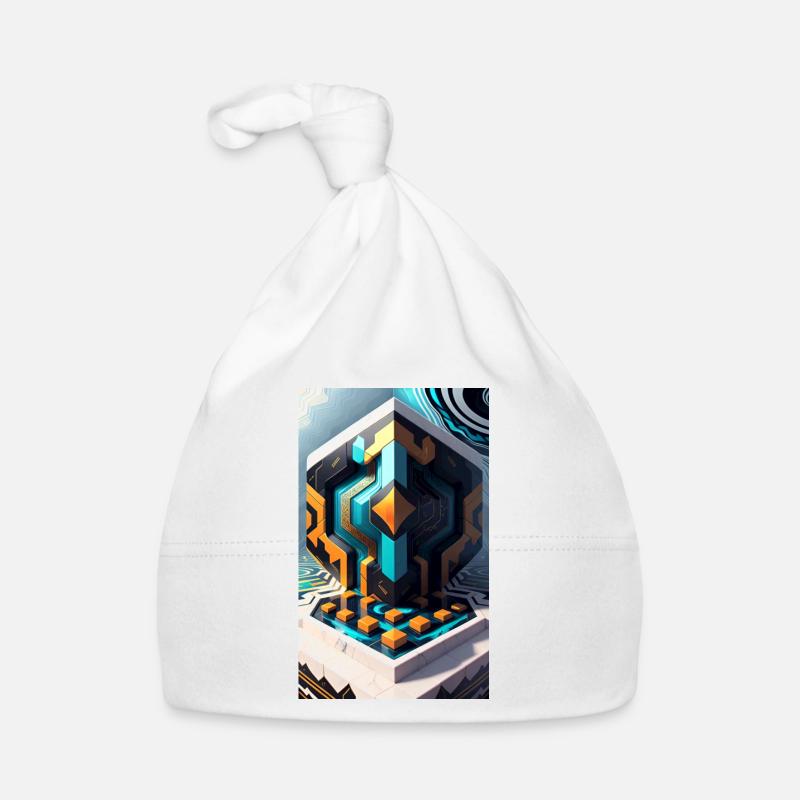 Bonnet bio Bébé