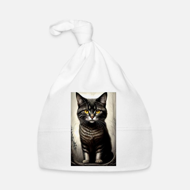 Chat | Animal de compagnie | Ventilateur pour chat Bonnet bio Bébé