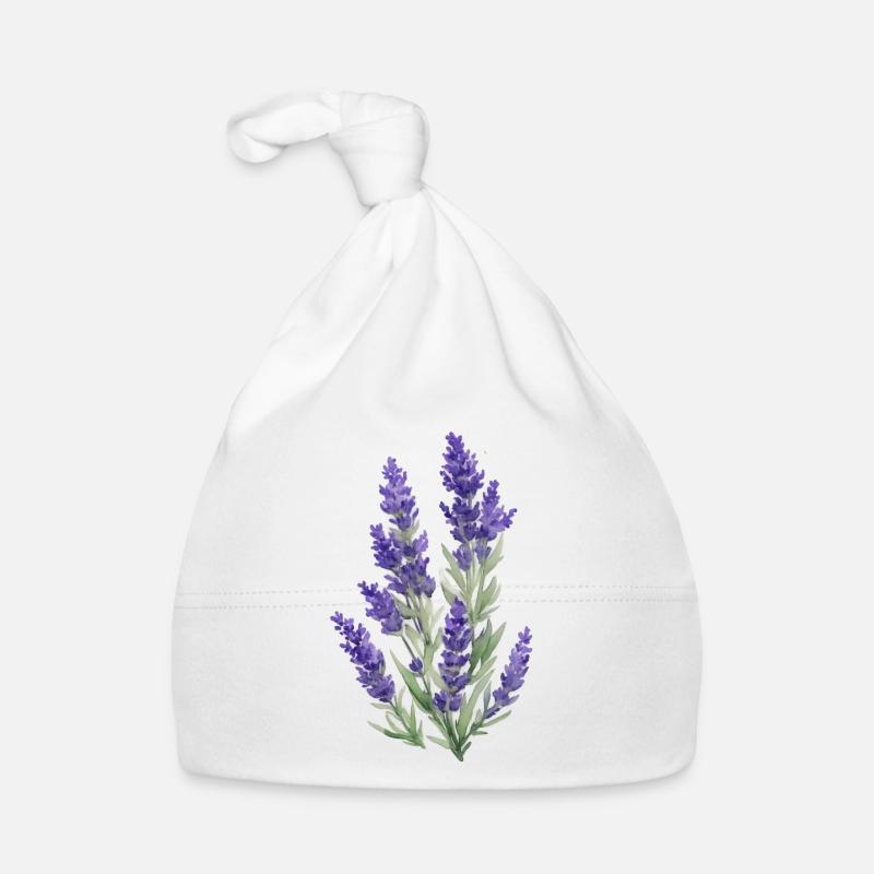 Bonnet bio Bébé