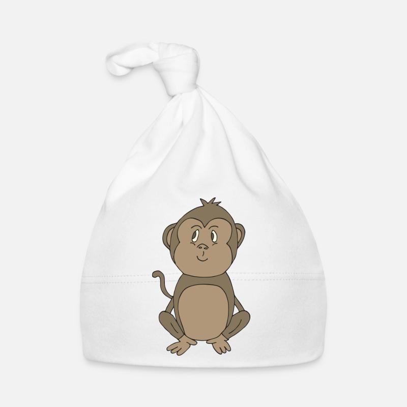 Bonnet bio Bébé