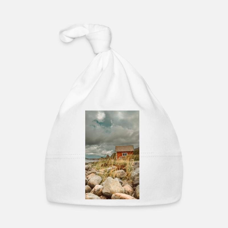 Cabine Bonnet bio Bébé