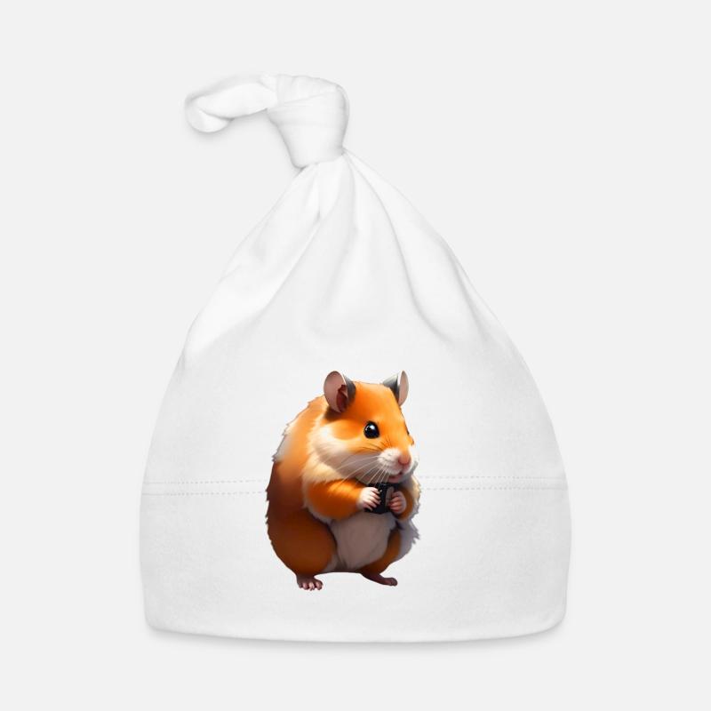 Bonnet bio Bébé