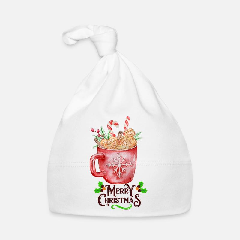 Bonnet bio Bébé