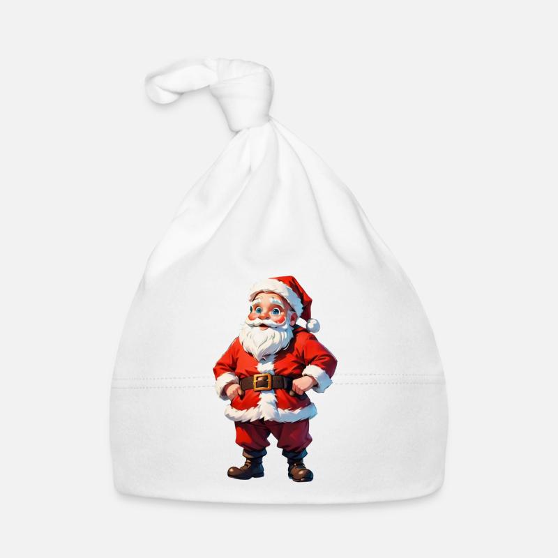 Bonnet bio Bébé