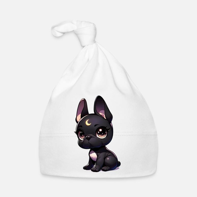 Bonnet bio Bébé