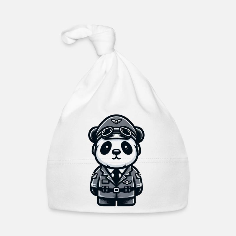 Bonnet bio Bébé