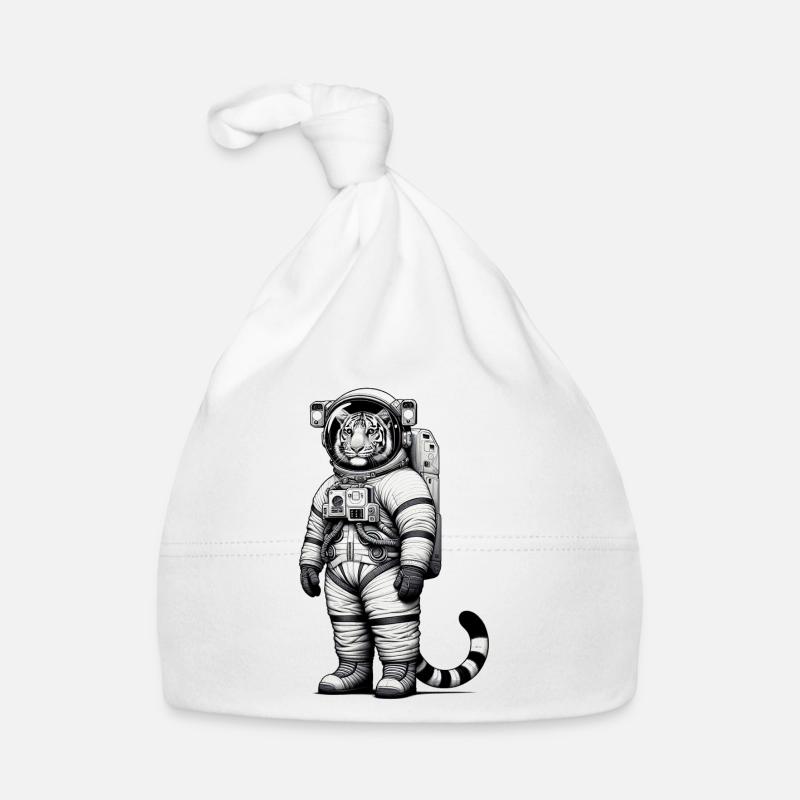 Bonnet bio Bébé