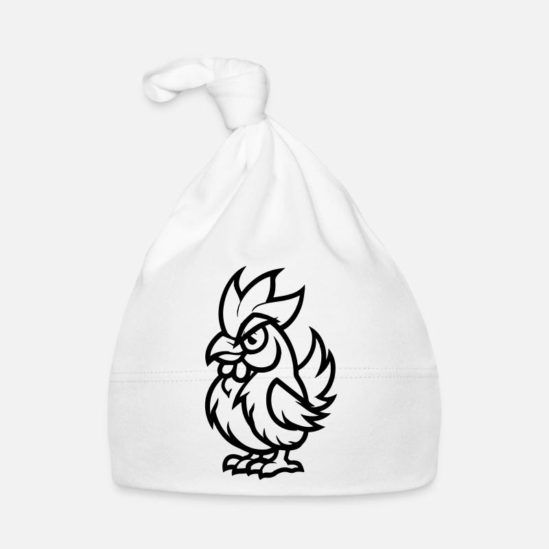 Bonnet bio Bébé