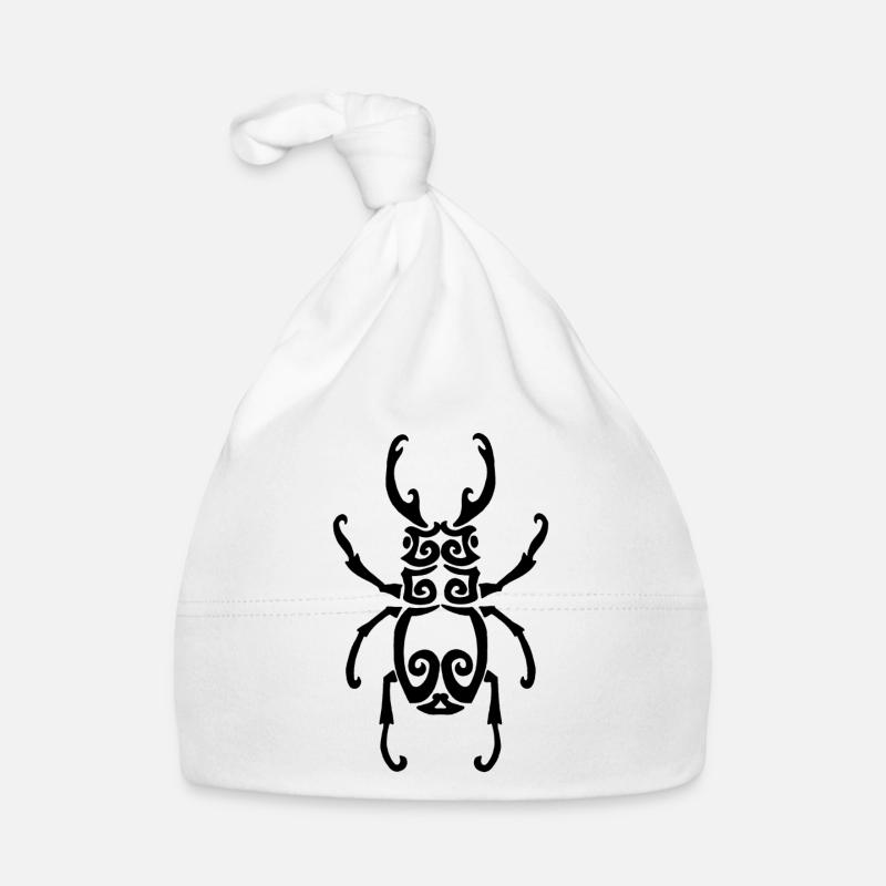 Bonnet bio Bébé