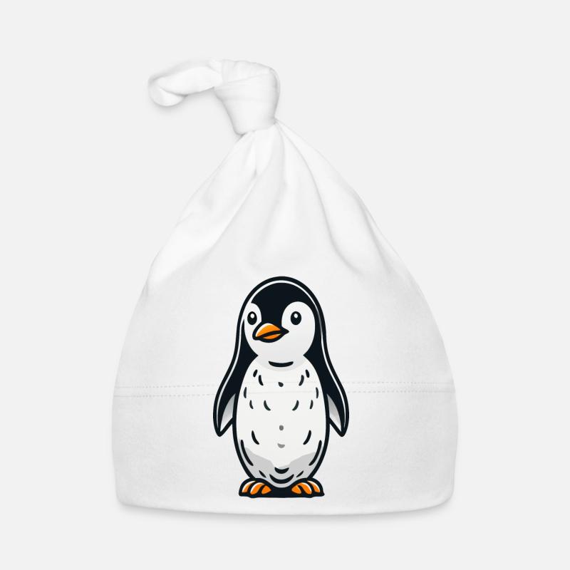 Bonnet bio Bébé