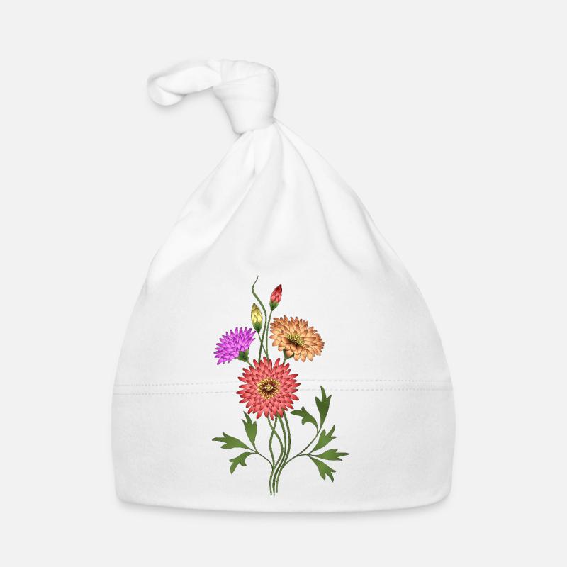 Bonnet bio Bébé