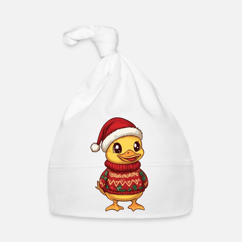 Bonnet bio Bébé